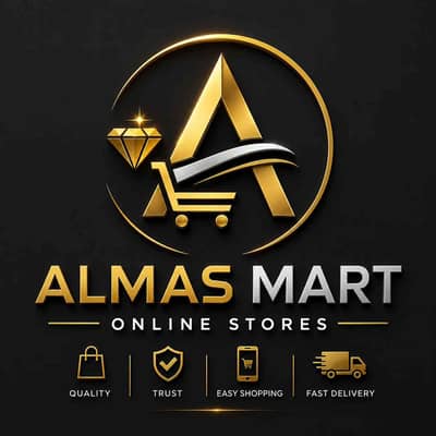 Almas mart online STORE 