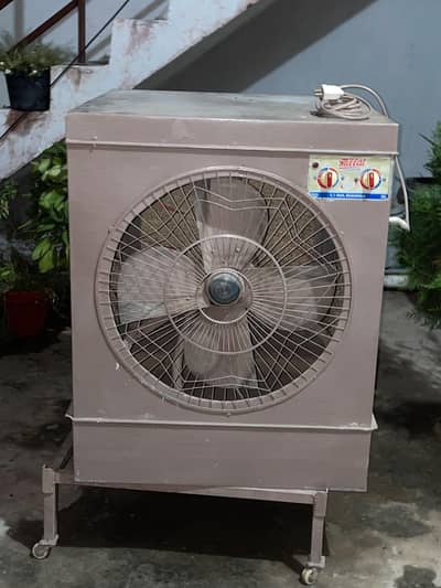 ROOM AIR COOLER for Urgent Sale 03145366414