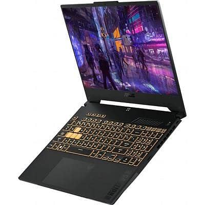 rtx 4070 i7 13gen Asus tuf gaming fx507