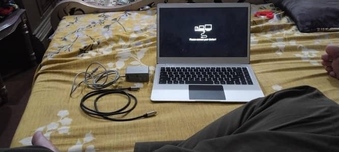 Thinkway Portable Second Display