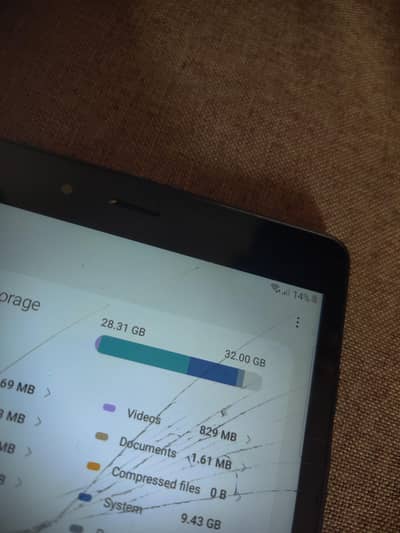 Samsung Galaxy TAB A 8.0