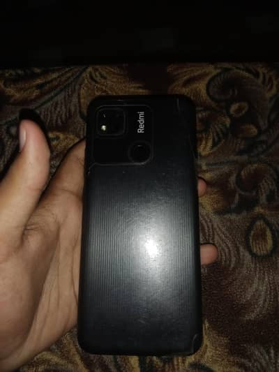 Xiaomi Redmi 10A