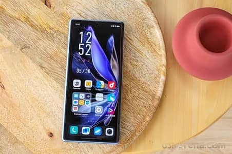 Vivo X Fold2