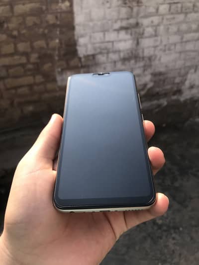 Vivo Y85
