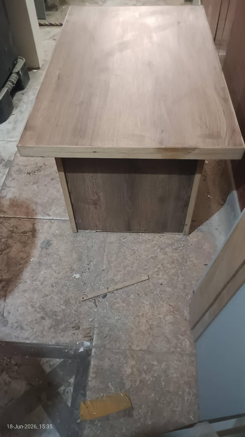 center table 2