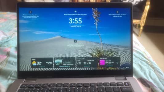 Dell Latitude 5340 2-in-1/Core i7/13th Gen/16GB LPDDR5/Touchscreen