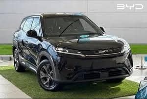 BYD Atto 2 2026