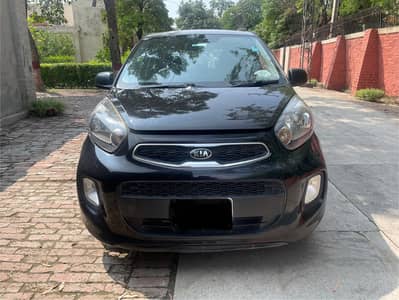 KIA Picanto 2020