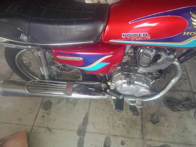 Honda 1998