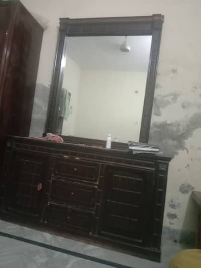 Urgent for sale dressing table