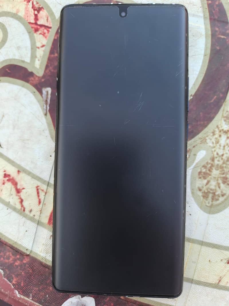 Infinix Note 40 Pro 9