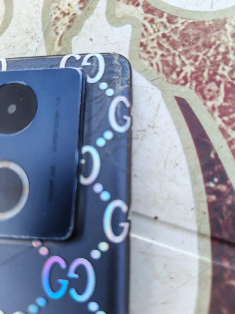Infinix Note 40 Pro 10