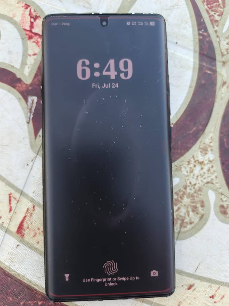 Infinix Note 40 Pro 12