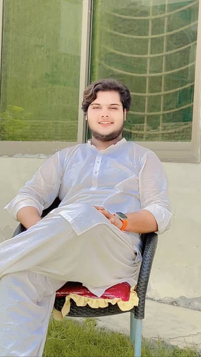 Shahan Malik