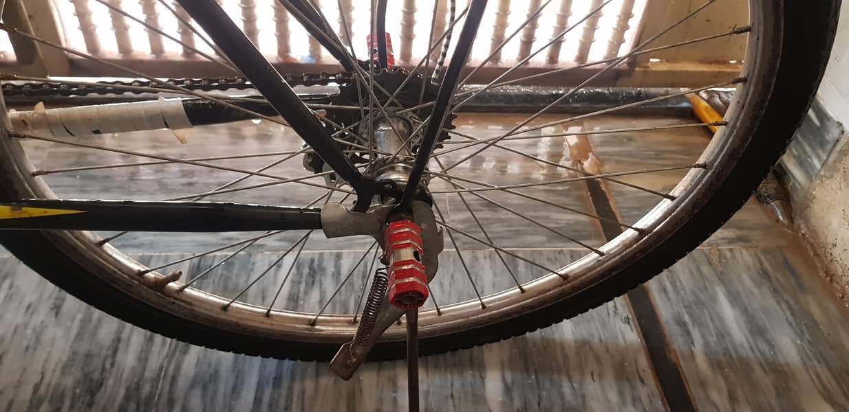 BICYCLE 3