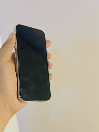 Apple iPhone 15 Pro factory unlock