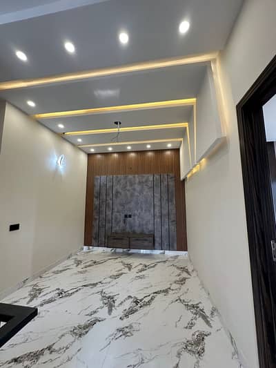 Dha Rahber sector 3 House For Sale