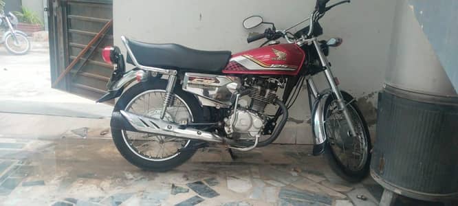 honda 125 for sale