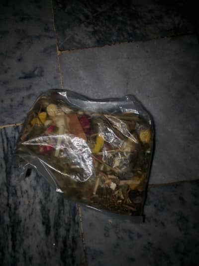 liver tea