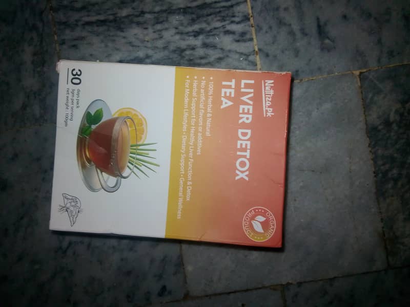 liver tea 1