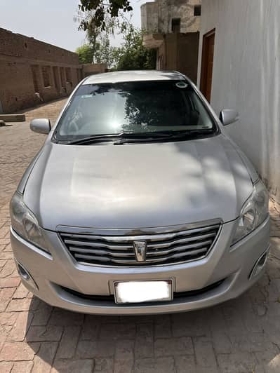 Toyota Premio F