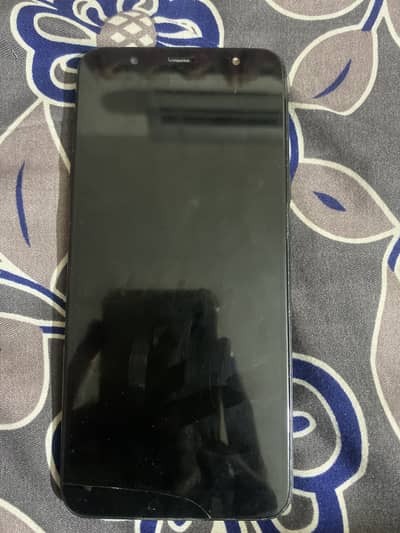 Samsung Galaxy A6+