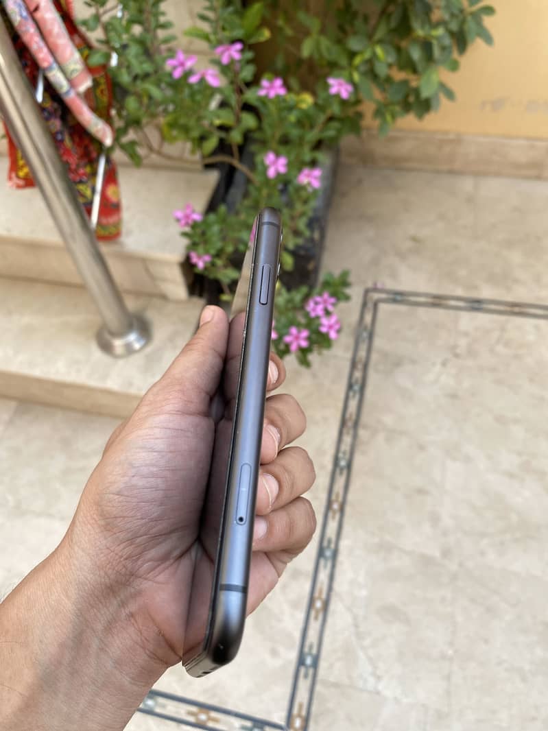 Iphone 11 0