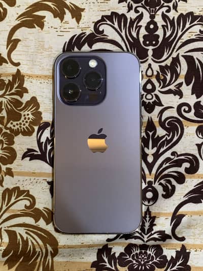 Iphone 14 pro