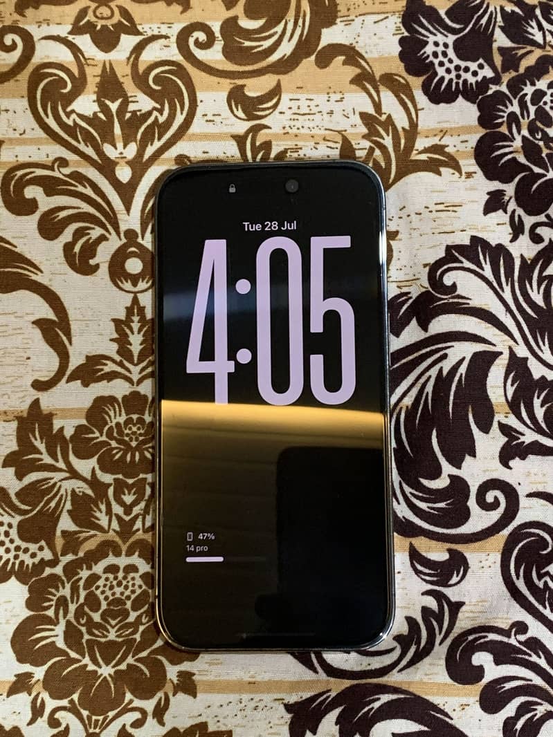 Iphone 14 pro 1