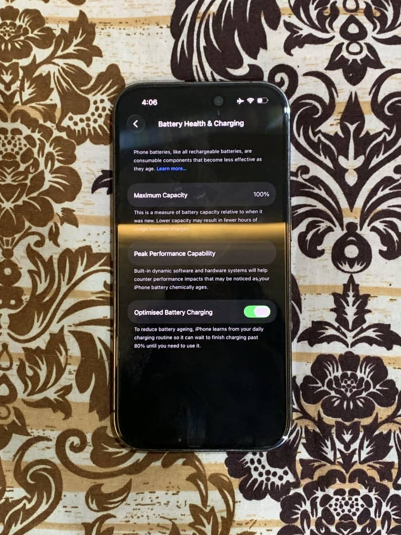 Iphone 14 pro 2