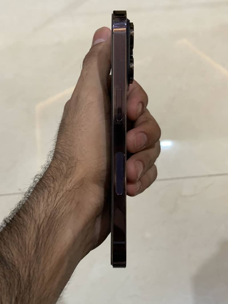 Iphone 14 pro 3