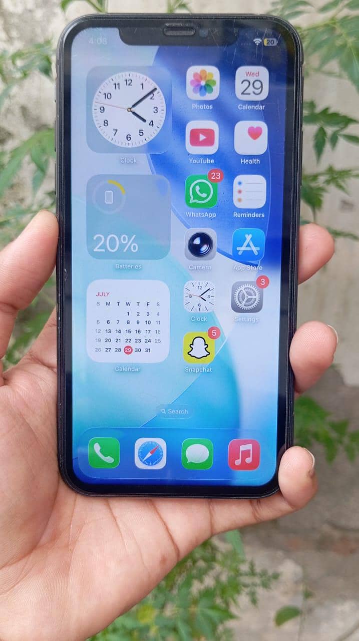 iphone 11 5