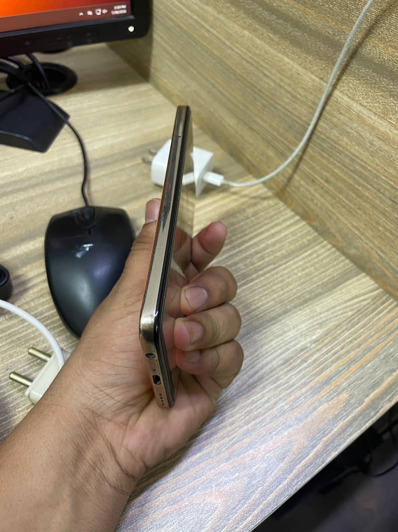 Infinix Zero X Pro 2