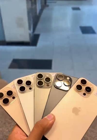 Apple iPhone 16 Pro Max jv