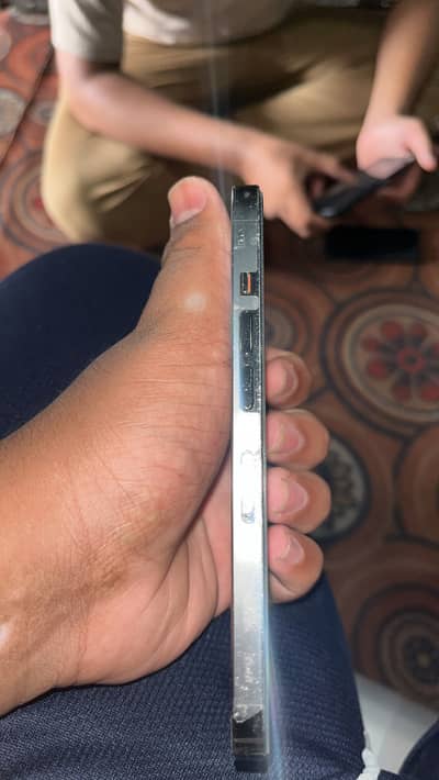 Apple iPhone 13 Pro