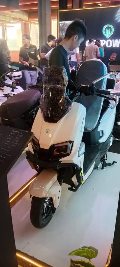 electric scootes repair and parts