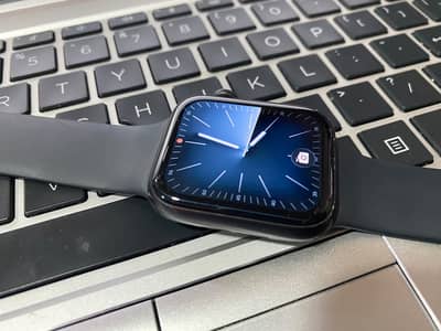 apple watch series 6 44MM good condition