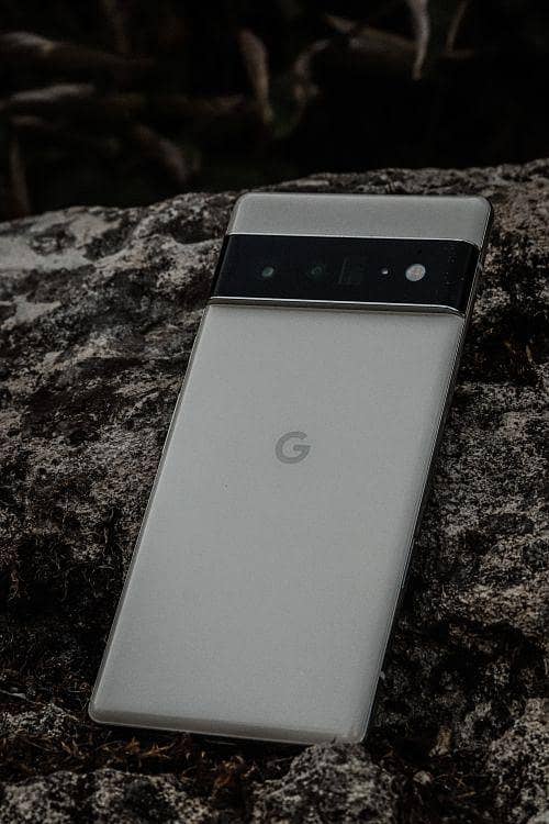 Google Pixel 6 Pro 0