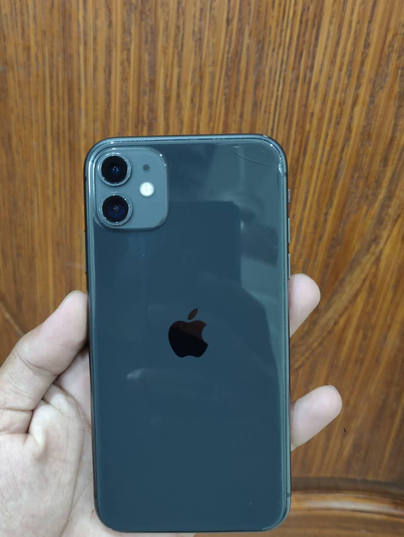 Apple iPhone 11 6