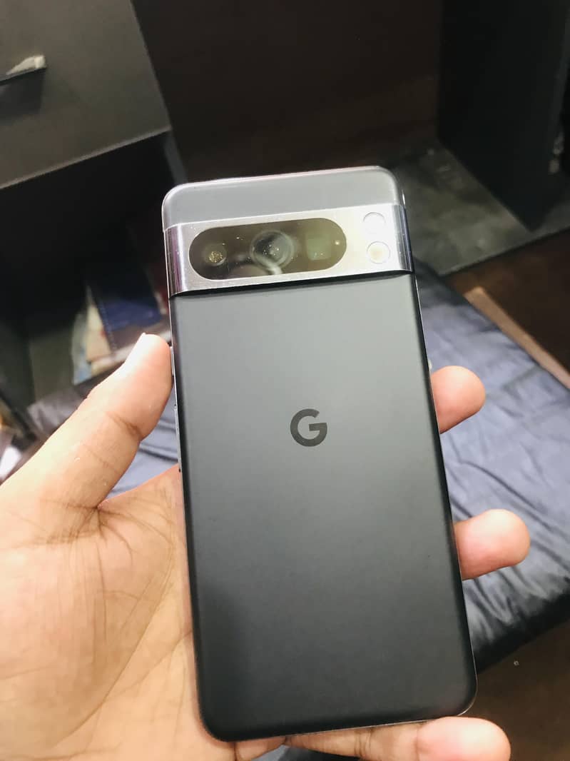 Google Pixel 8 Pro 0