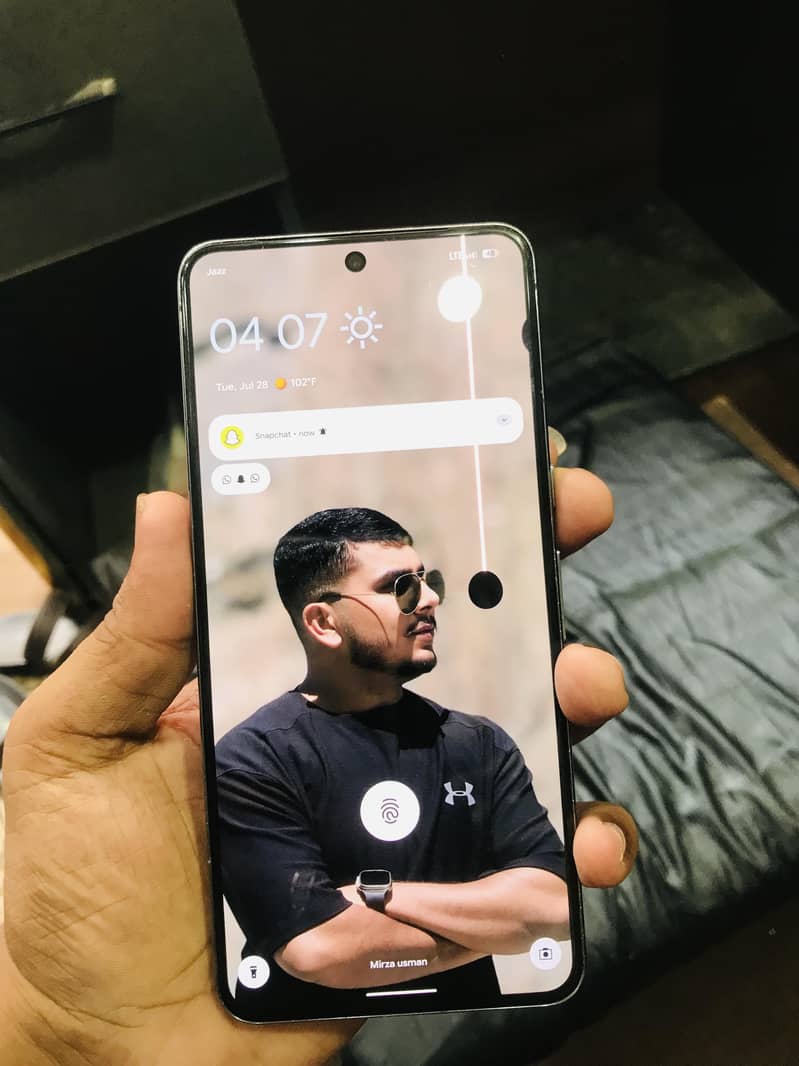 Google Pixel 8 Pro 1