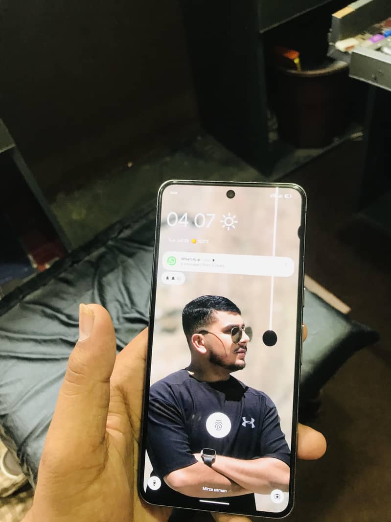 Google Pixel 8 Pro 5
