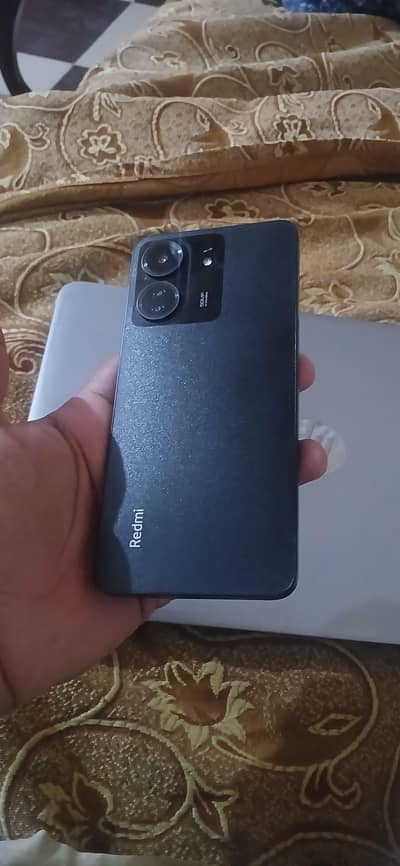 Xiaomi Redmi 13c