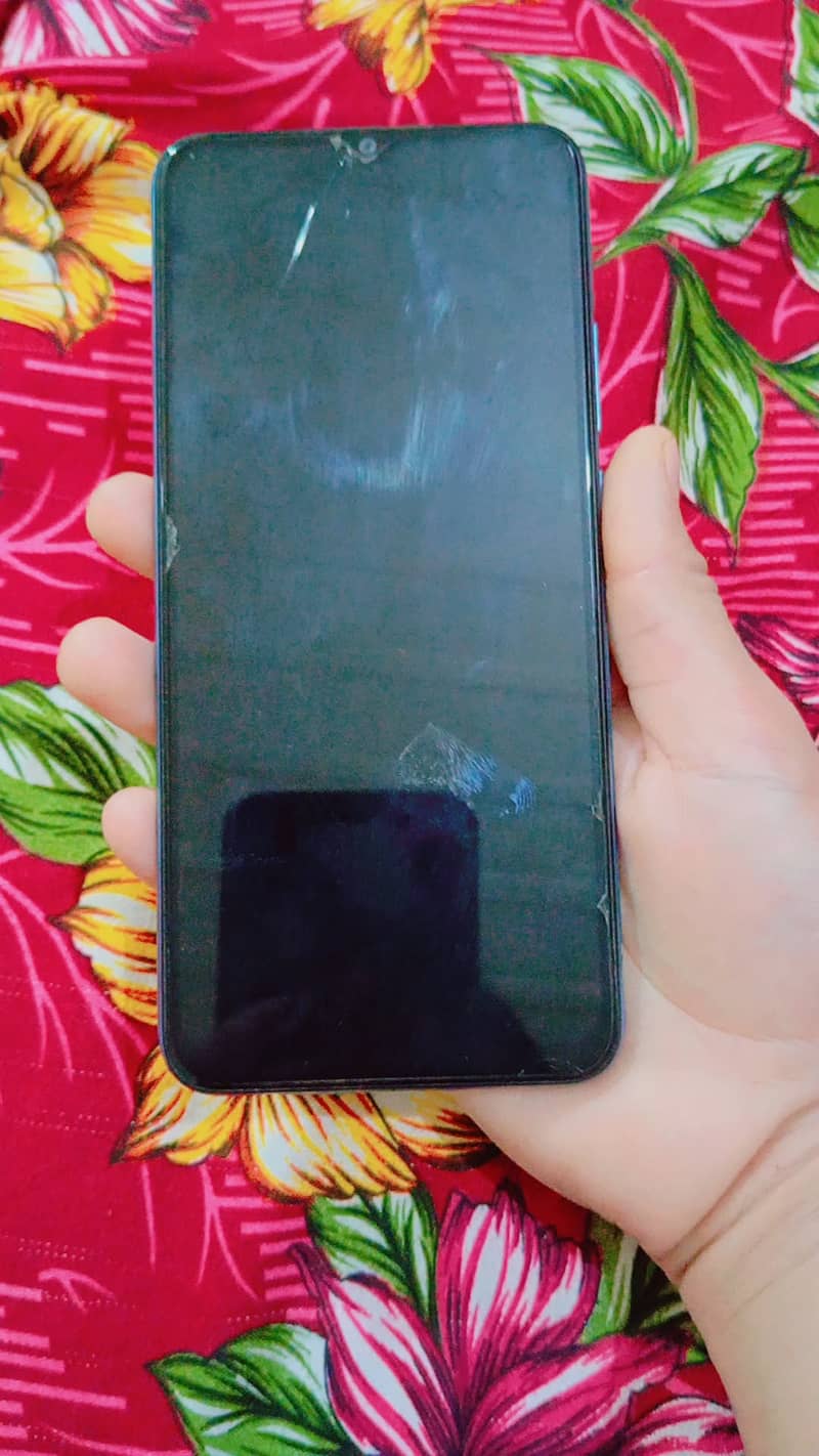 OPPO A15 1