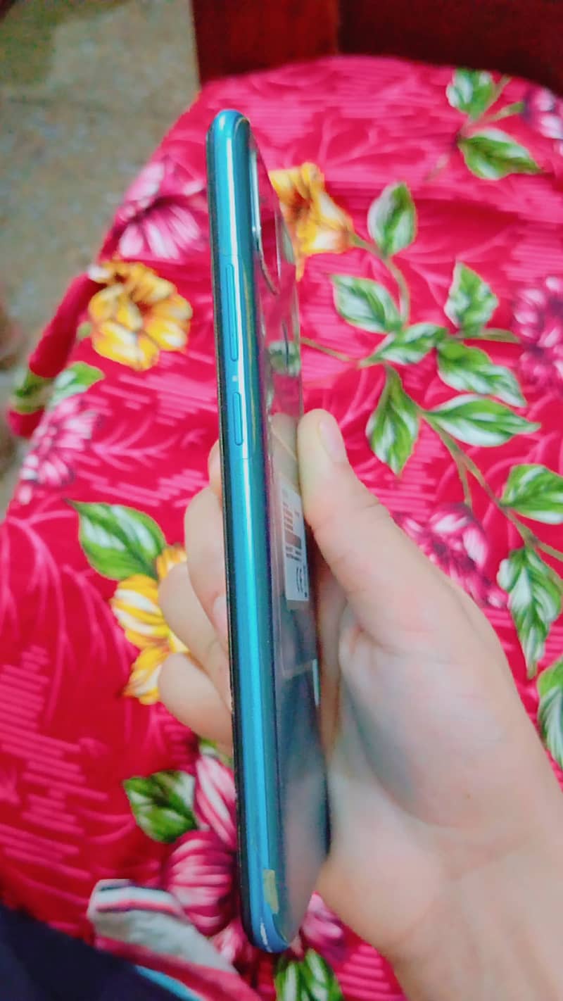 OPPO A15 3