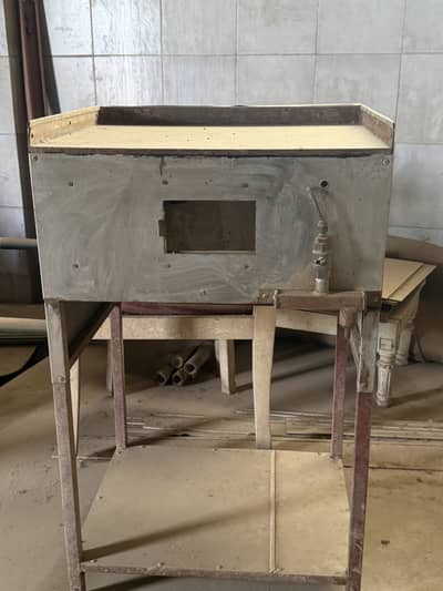 Fast food equipments for sale