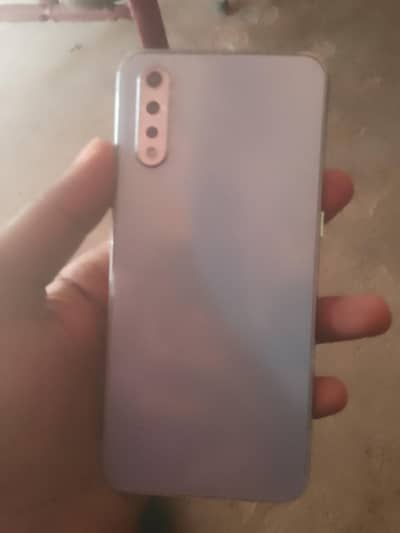Vivo S1