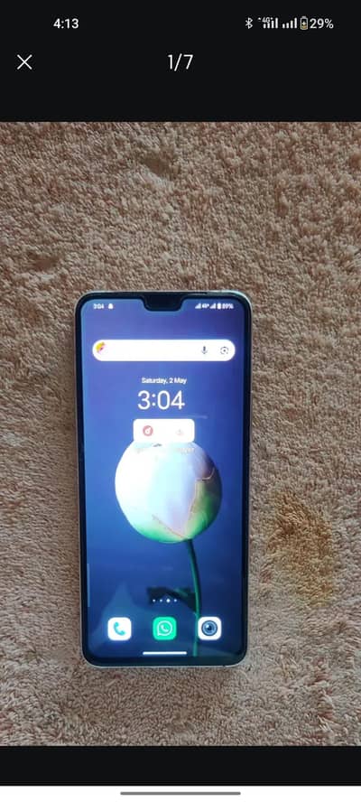 Vivo V23