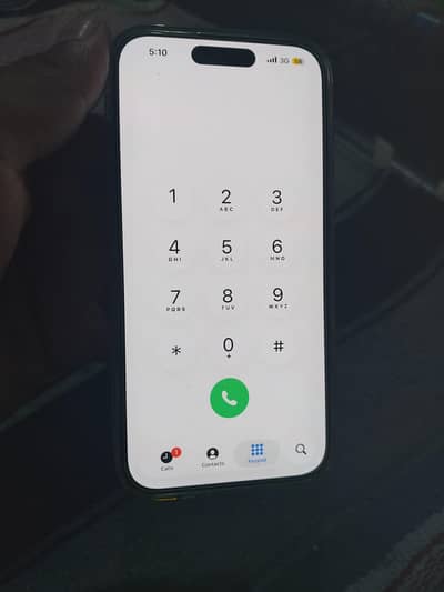 Apple iPhone 15 Pro factory unlock