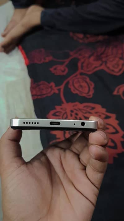 Infinix Smart 8
